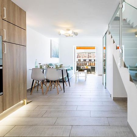 Luxury Parque Santiago I Apartment Плая де лас Америкас Екстериор снимка