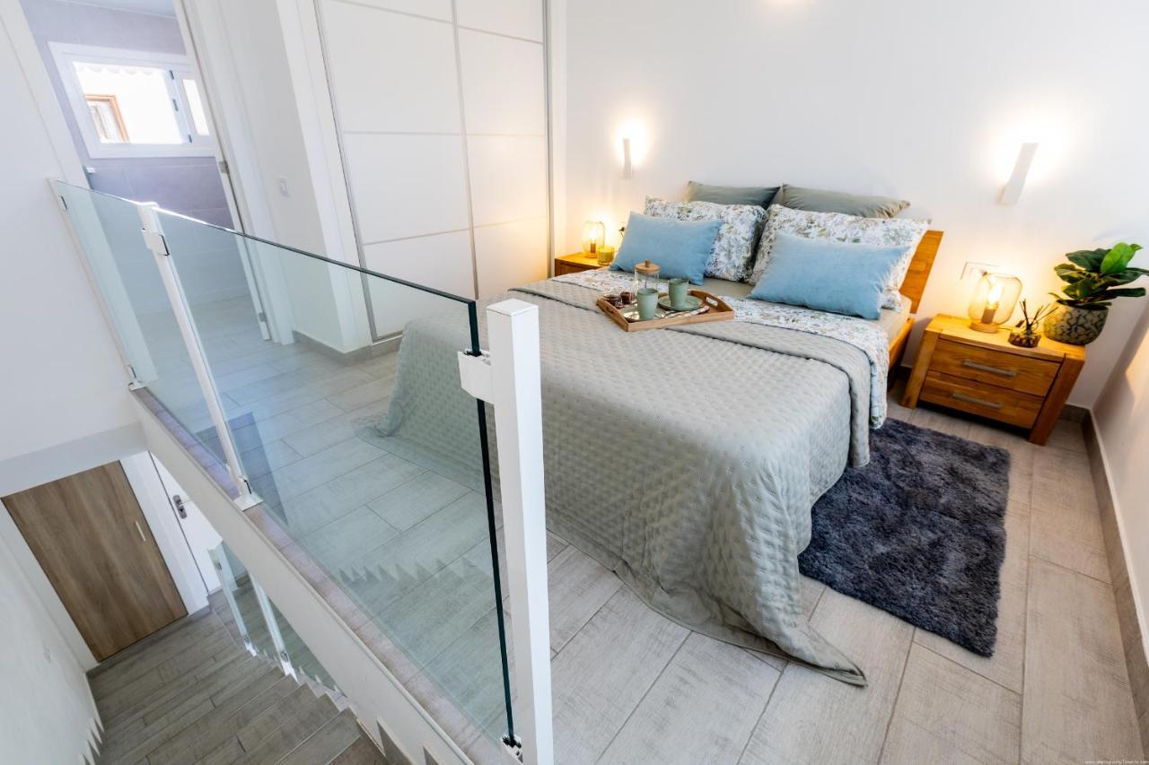 Luxury Parque Santiago I Apartment Плая де лас Америкас Екстериор снимка