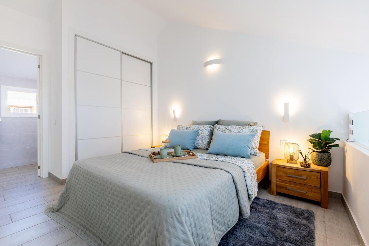 Luxury Parque Santiago I Apartment Плая де лас Америкас Екстериор снимка