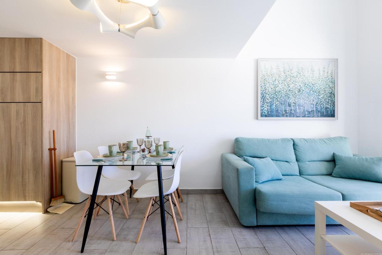 Luxury Parque Santiago I Apartment Плая де лас Америкас Екстериор снимка