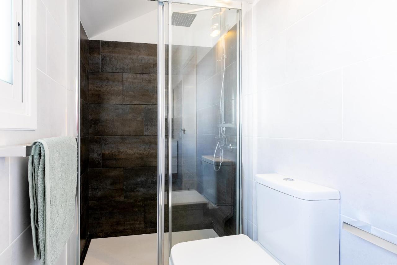 Luxury Parque Santiago I Apartment Плая де лас Америкас Екстериор снимка