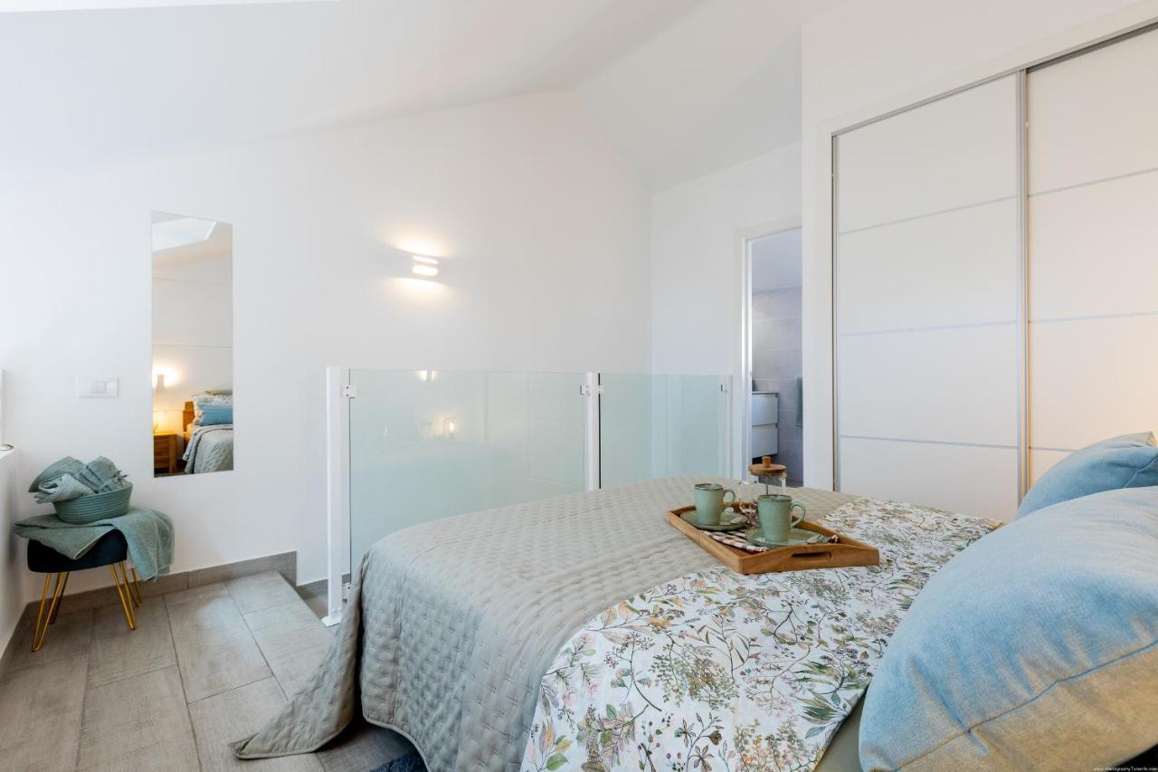 Luxury Parque Santiago I Apartment Плая де лас Америкас Екстериор снимка